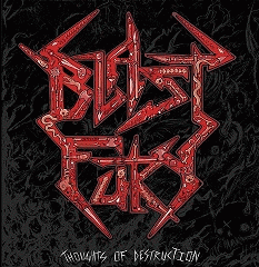 Blast Fury : Thoughts of Destruction